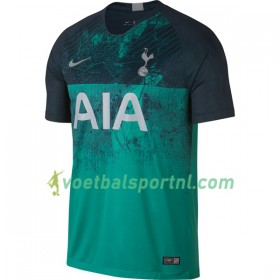 Tottenham Hotspurs Third Shirt 2018-19